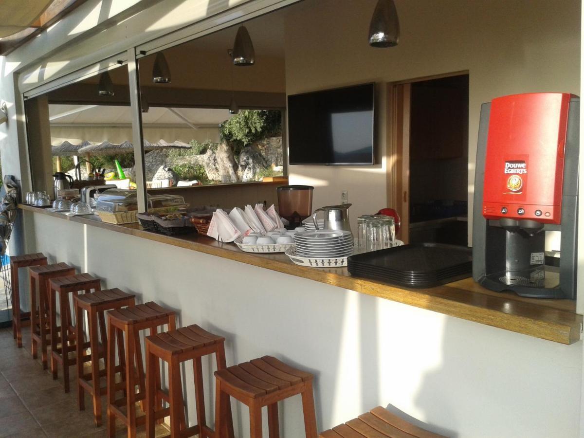 La Casa Di Nonna Anna Aparthotel Nikiana Bilik gambar